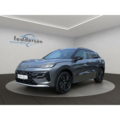 Volkswagen T-Roc 1.5 eTSI Style DSG 85 kW