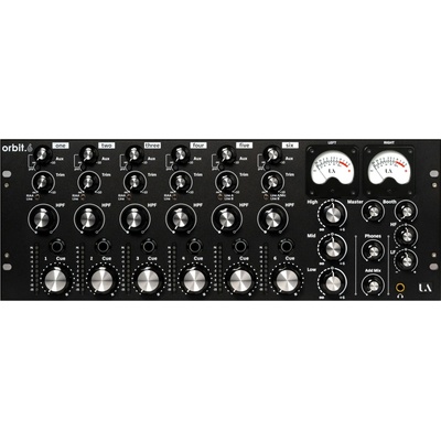 Union Audio ORBIT.6