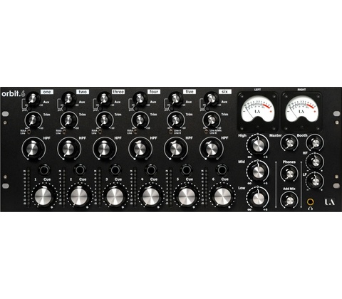 Union Audio ORBIT.6