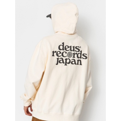 Deus Ex Machina Strata ZHD dirty white