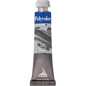Maimeri Vynil Polycolor АКРИЛНА боя Phthalo Blue 378 20 ml 1 бр (M1202378)