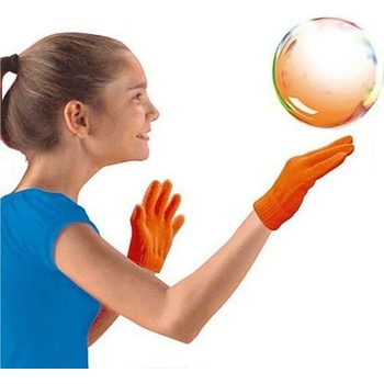 Juggle Bubble Dotykové bubliny