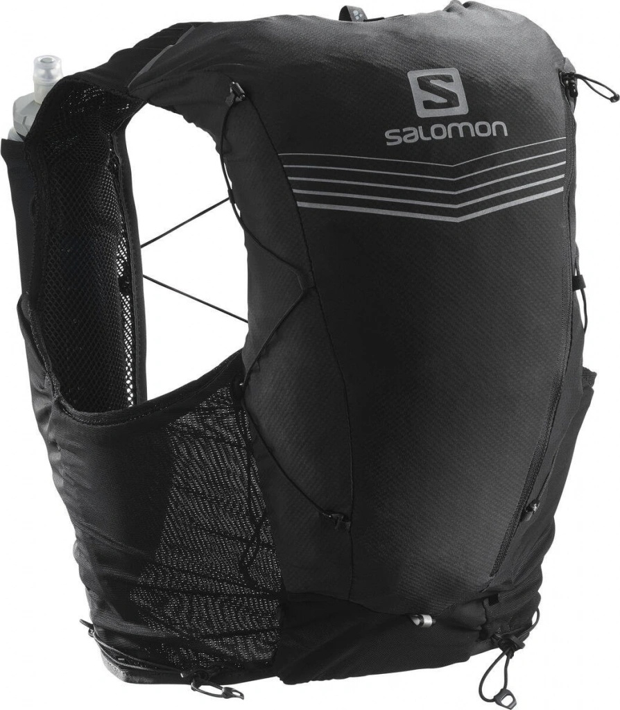 Salomon Adv Skin 12 l čierna od 36,81 € - Heureka.sk