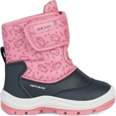 Geox detské B263WG 0BCMN C0922