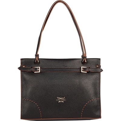 Pepe Moll dámská kabelka 252310 Black