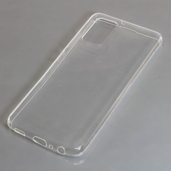 OTB Силиконов капак за Samsung Galaxy A32 / A32 4G, прозрачен (8014509)