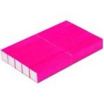 Activeshop Ocho Nails Pink Block 10 pcs