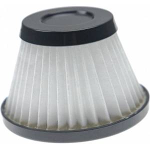 VHBW HEPA филтър за Philips DailyDuo FC6161 / FC6040 (888103332)