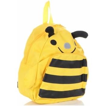 Madisson batoh Včela žlutý