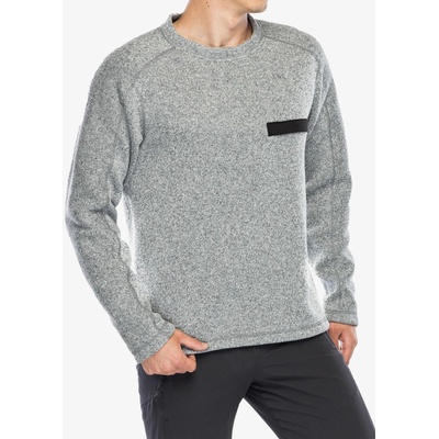 Patagonia Better Sweater Crewneck mikina stonewash