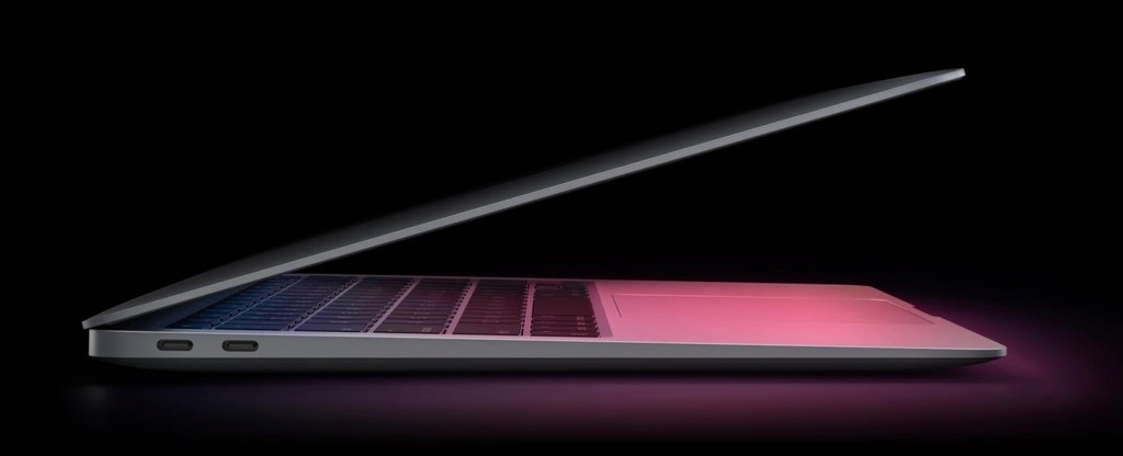 Apple MacBook Air 2020 Gold MGND3SL/A - Heureka.sk