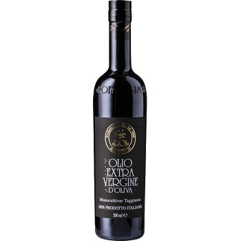 Olio Roi "Monocultivar Taggiasca" 500ml (OR006)