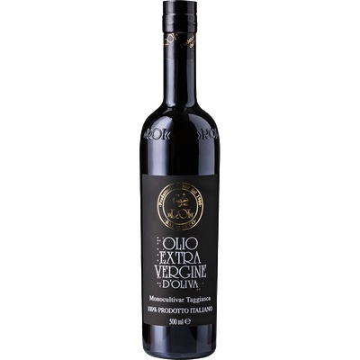 Olio Roi "Monocultivar Taggiasca" 500ml (OR006)