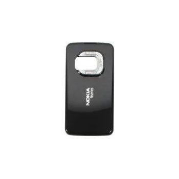 Nokia Заден капак Nokia N96 черен - нов