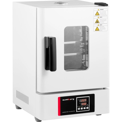 Steinberg Systems Laboratórny inkubátor - 18 l SBS-LI-18