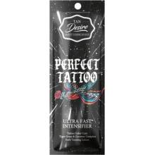 Tan Desire Perfect Tattoo Ultra Rýchly akcelerátor na opaľovanie 15 ml