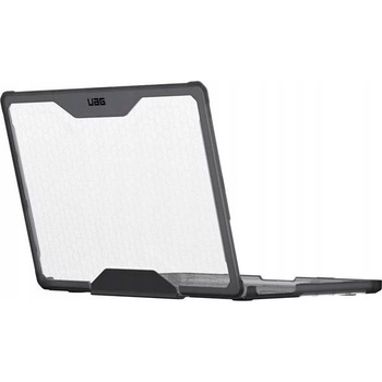 Puzdro na notebook UAG Plyo Ice MacBook Pro 16" M2 2023/M1 2021 134003114343