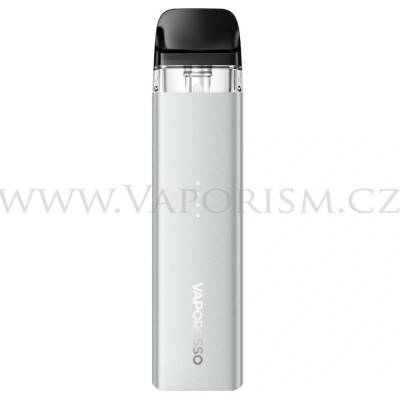 Vaporesso XROS SE Pod 1000 mAh Matte Silver