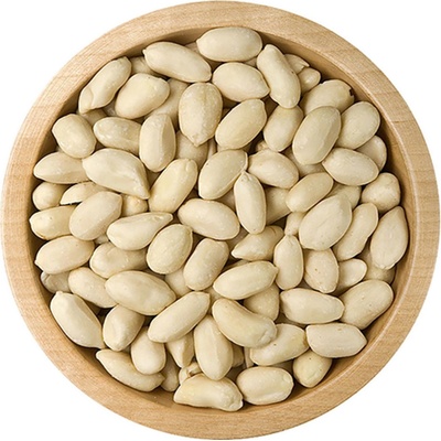 Diana Company Arašidy lúpané natural Jumbo 5000 g
