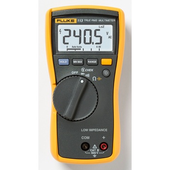 Fluke 113