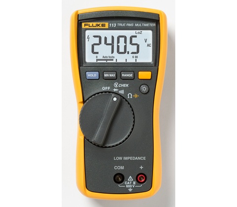 Fluke 113