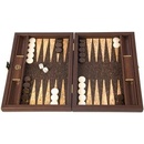 Backgammon korek plus kalíšky