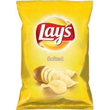 Lay's Chipsy solené 60 g