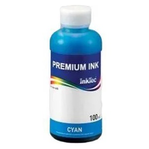 Inktec Мастило Canon бутилка с мастило 100 мл. за Canon CL-511/CL-211 /CL-811/CL-513, 100ml-MP250/260/270/490/MX320/330 - INKTEC-CAN-2011-100MC
