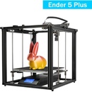 3D tiskárny Creality Ender 5 Plus