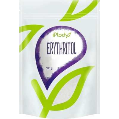 iPlody Erythritol 500 g