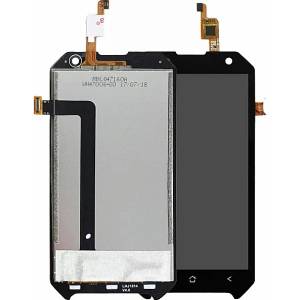 Blackview LCD дисплей за Blackview BV6000 BV6000 - gsmite