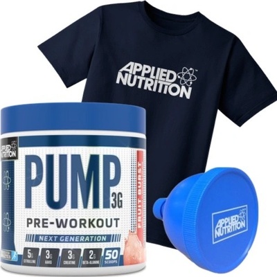 Applied Nutrition Pump 3G 375 g