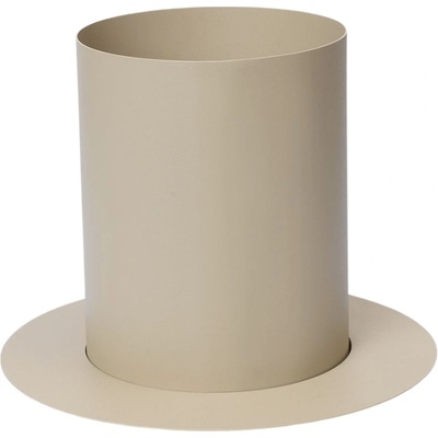 ferm LIVING Саксия Auran S кашмирен цвят (1104269270)