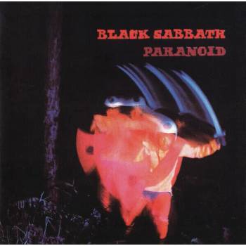 Image 1 of Black Sabbath - Paranoid'70 Remastered (CD) (5050749203229)