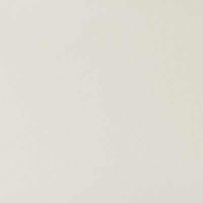 Potahová látka, čalounická KOŽENKA KOŽENKA MARINA 9/1 bílá, silná hladká, š.145cm, 600 g/m2 (látka v metráži)