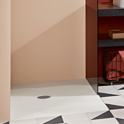 Villeroy & Boch Subway Infinity 75 x 90 cm 6229F201