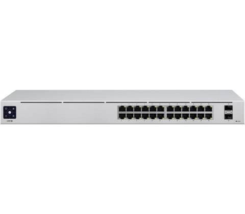 UBIQUITI usw-24