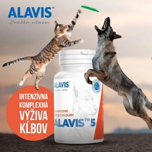 Alavis 5 6 x 90 tbl