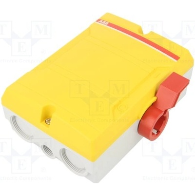 ABB 2CMA142445R1000