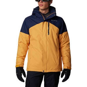 Columbia Last tracks jacket s