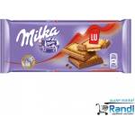 Milka Шоколад Milka с бисквитка Lu 87гр