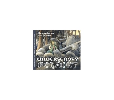 Andersenovy pohádky