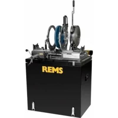 REMS Машина за заваряване на pp, pb, pe, pvdf- rems ssm 250k 500w (254020)