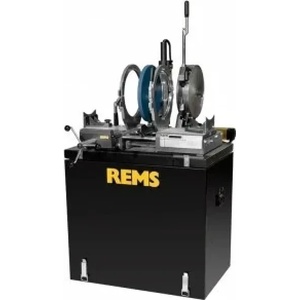 REMS Машина за заваряване на pp, pb, pe, pvdf- rems ssm 250k 500w (254020) Заваръчен апарат