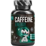 MAXXWIN Caffeine Energy 100 mg [90 капсули]