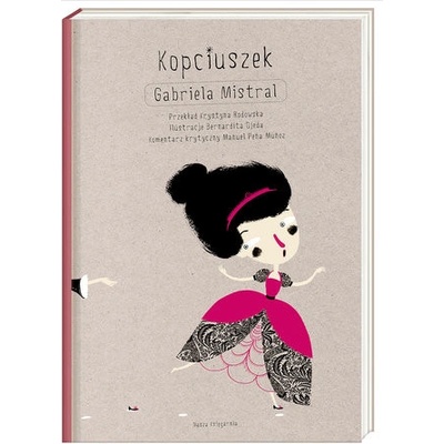 Kopciuszek