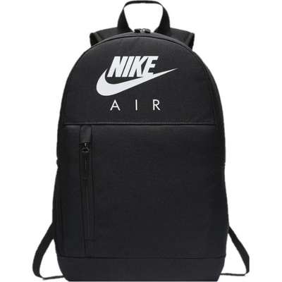 NIKE-Y NK ELMNTL BKPK GFX Černá 25 L – Zboží Dáma