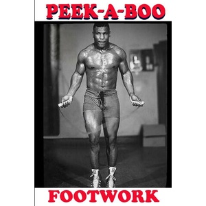PEEK-A-BOO | Sam Ness (2023)