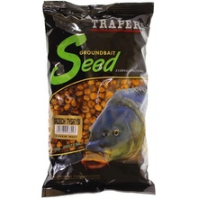Traper Partikl Tygří ořech 1 kg