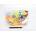 Meliconi Bricks Meli Maxi Travel Box 230 items 50411
